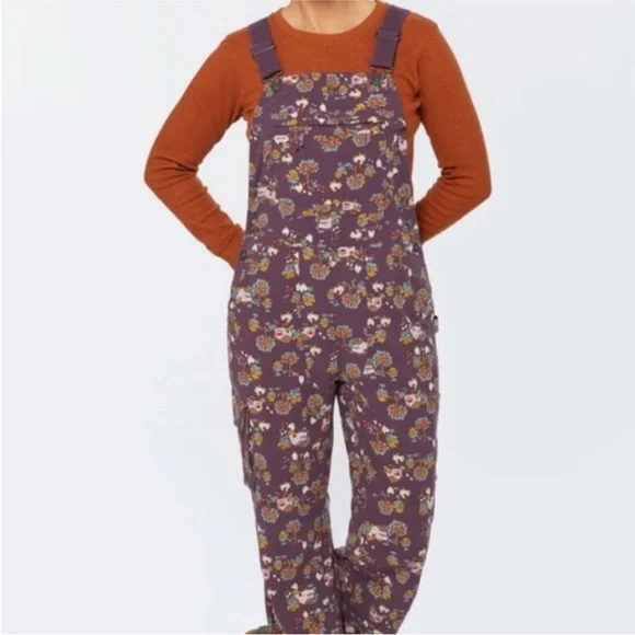 ISO: Duluth Organic chicken overalls - Picture 1 of 4